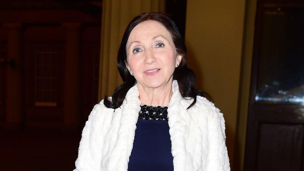 Jane Hawking