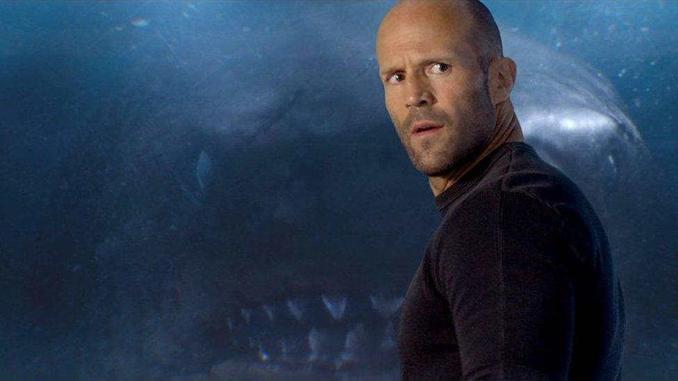 Jason Statham