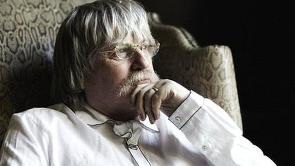 Karl Jenkins