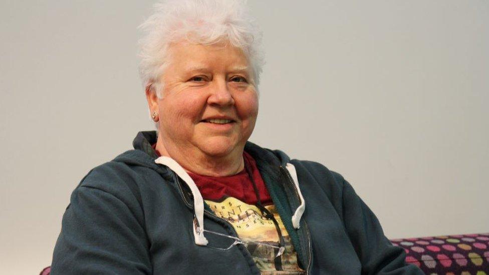 Val McDermid