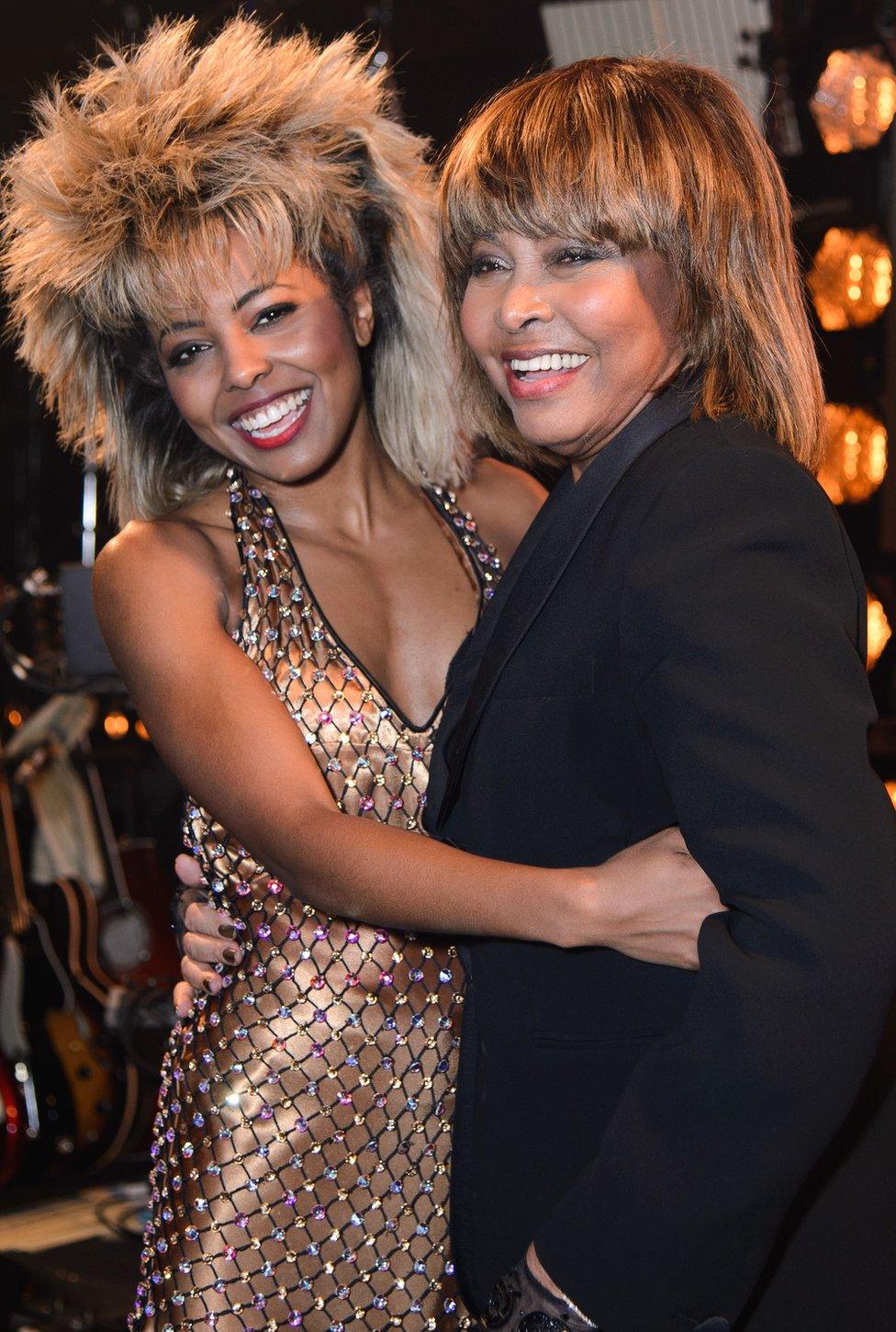 The Tina Turner Musical