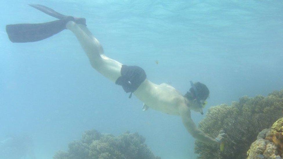 Tourism operators insist Australia has world-best safety standards