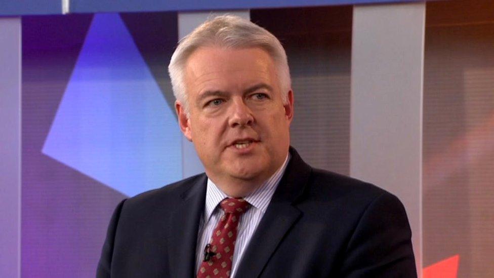 Carwyn Jones