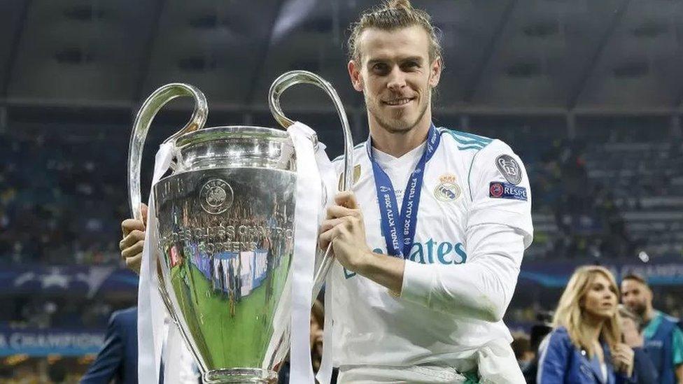 Bale CL