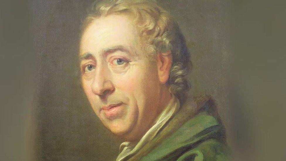 Capability Brown