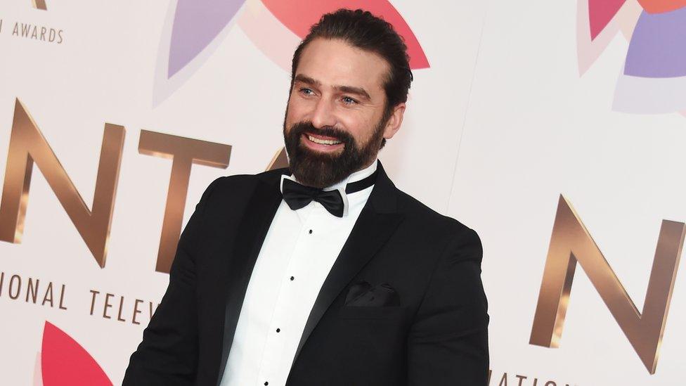 Ant Middleton