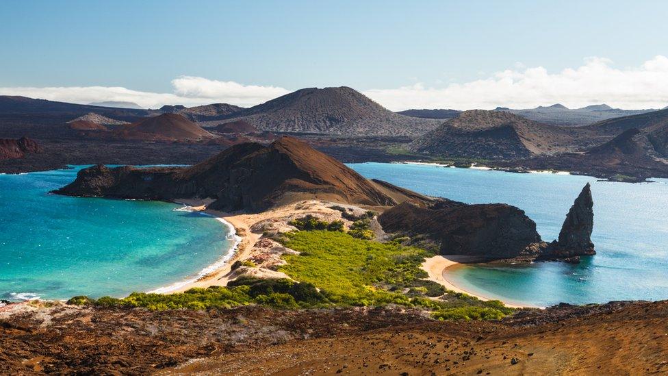 Galápagos-Islands.