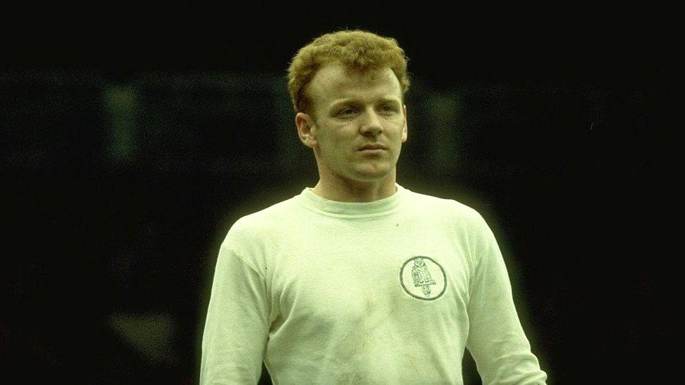 Billy Bremner