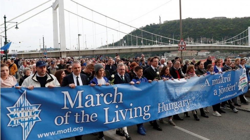 March of the Living