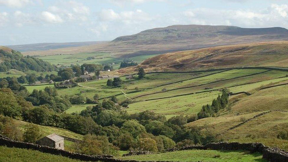 Arkengarthdale