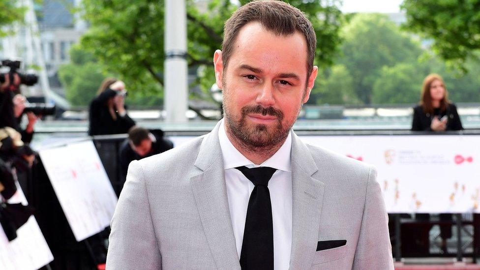 Danny Dyer