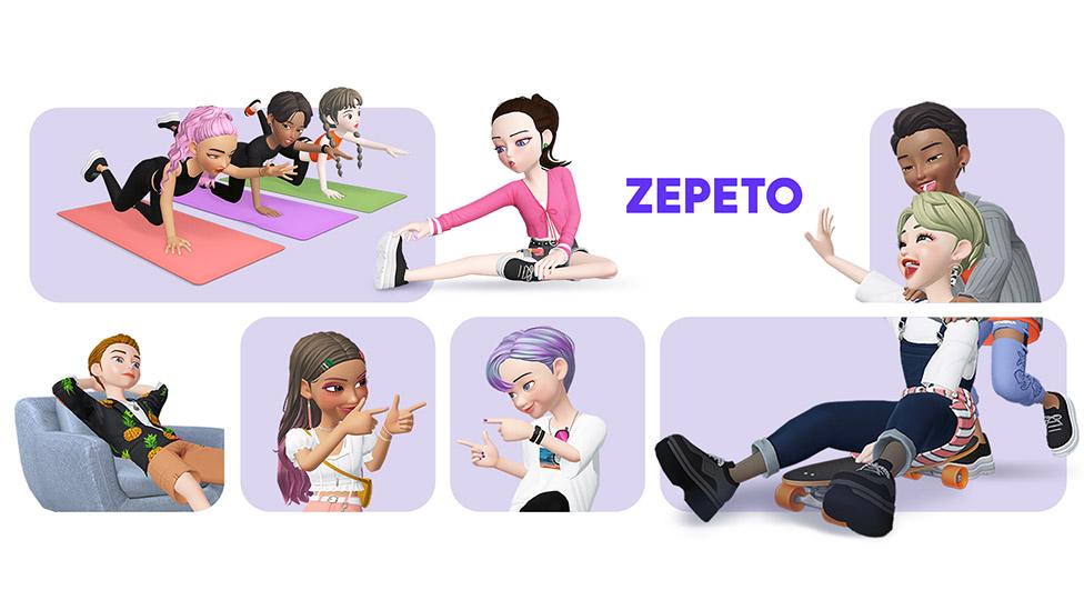 Zepeto