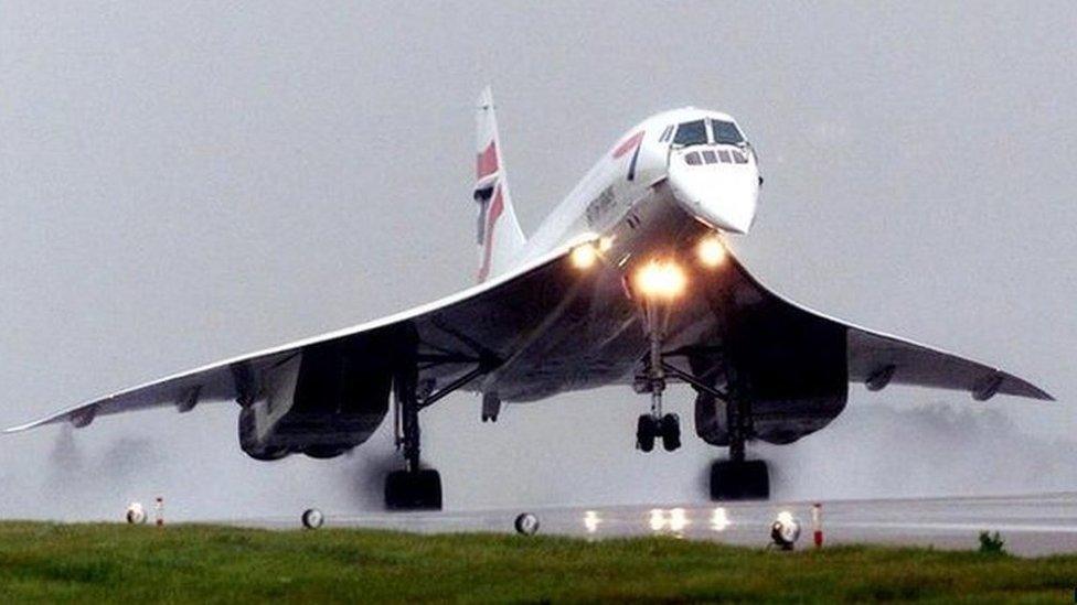 Concorde