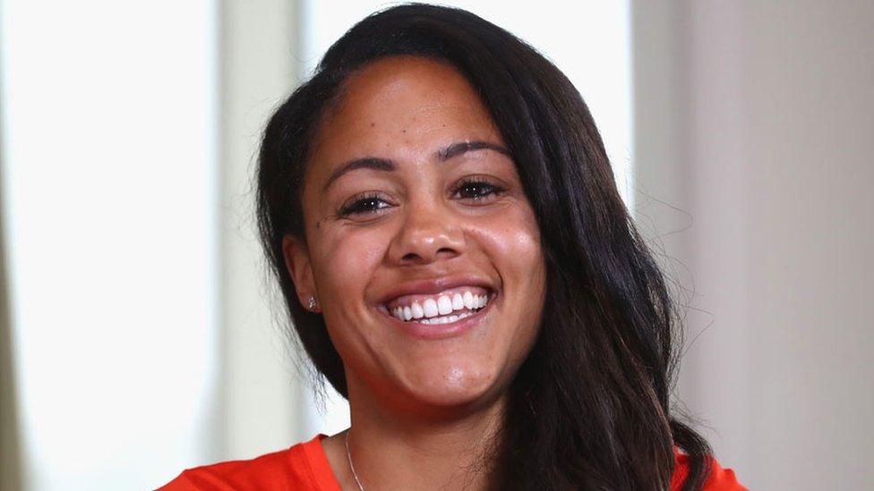 Alex Scott