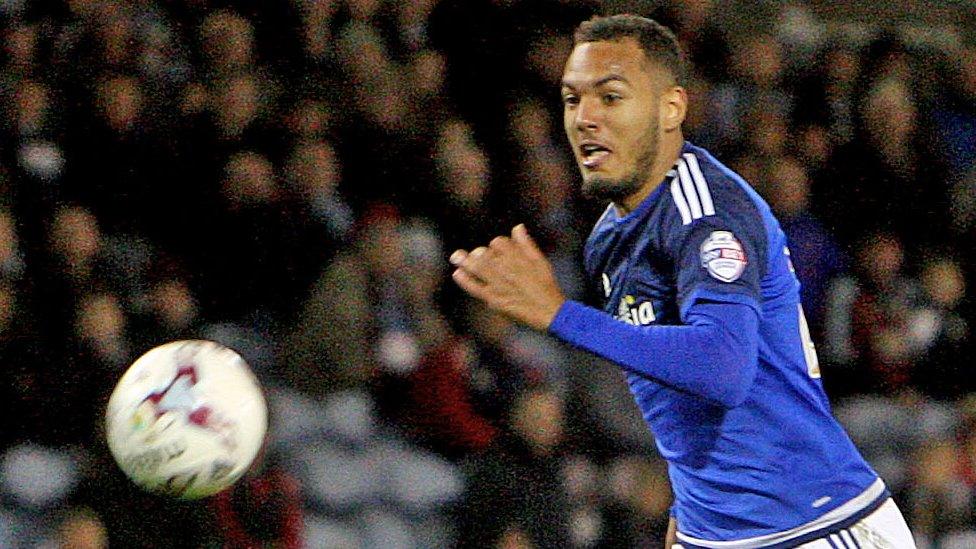 Kenneth Zohore