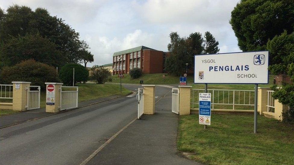 Ysgol Penglais