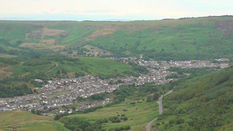 Rhondda