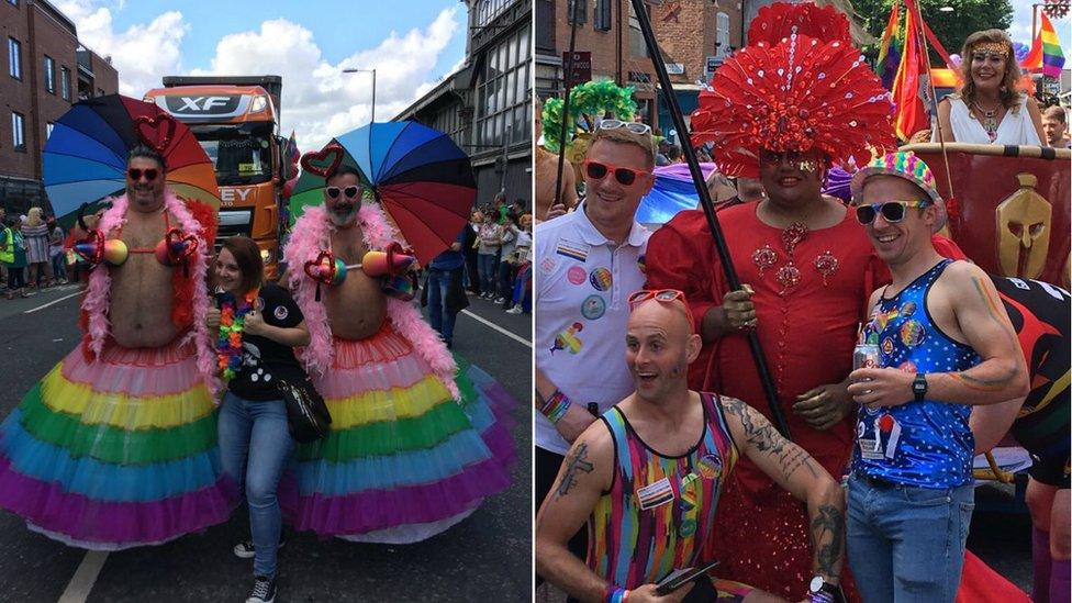 Manchester Pride