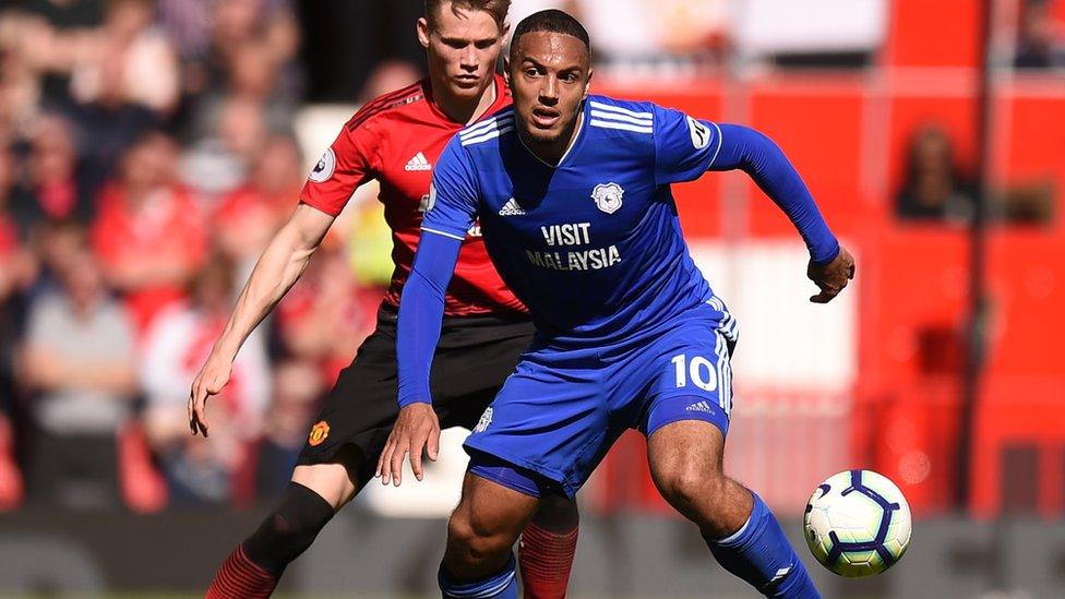 Ken Zohore