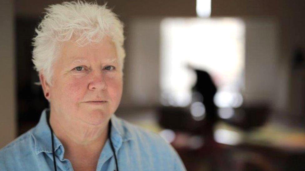 Val McDermid