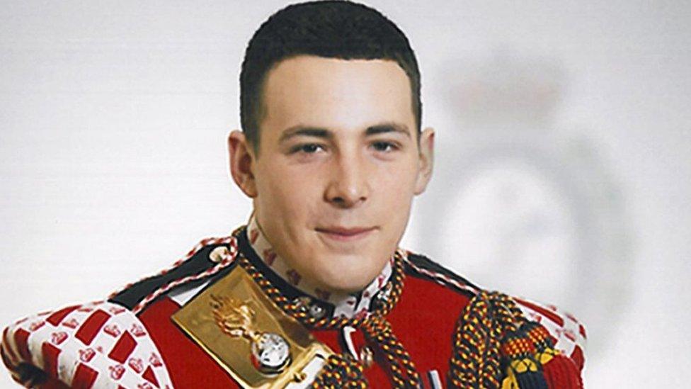 Lee Rigby