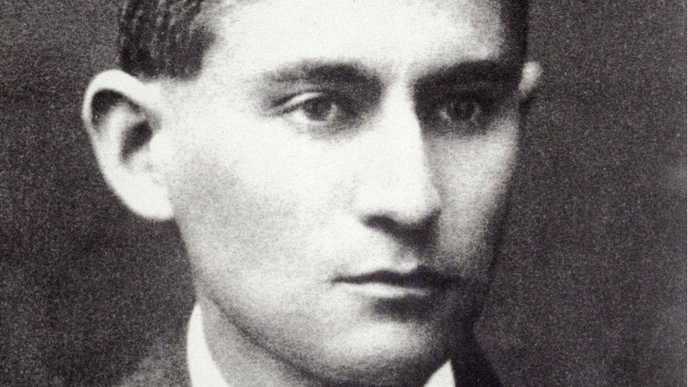 Franz Kafka