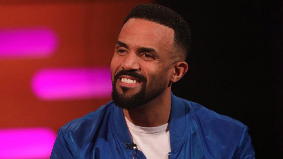 Craig David