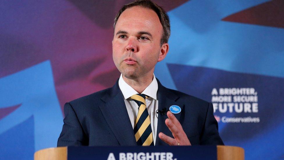 Gavin Barwell