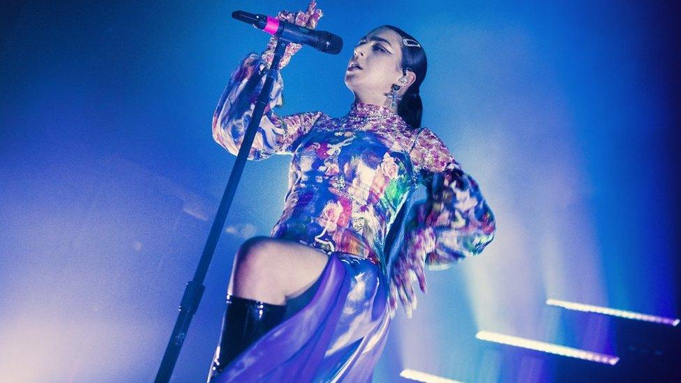 Charli XCX