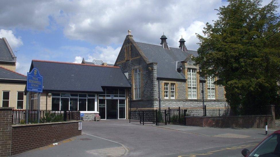 Ysgol Stanwell, Penarth