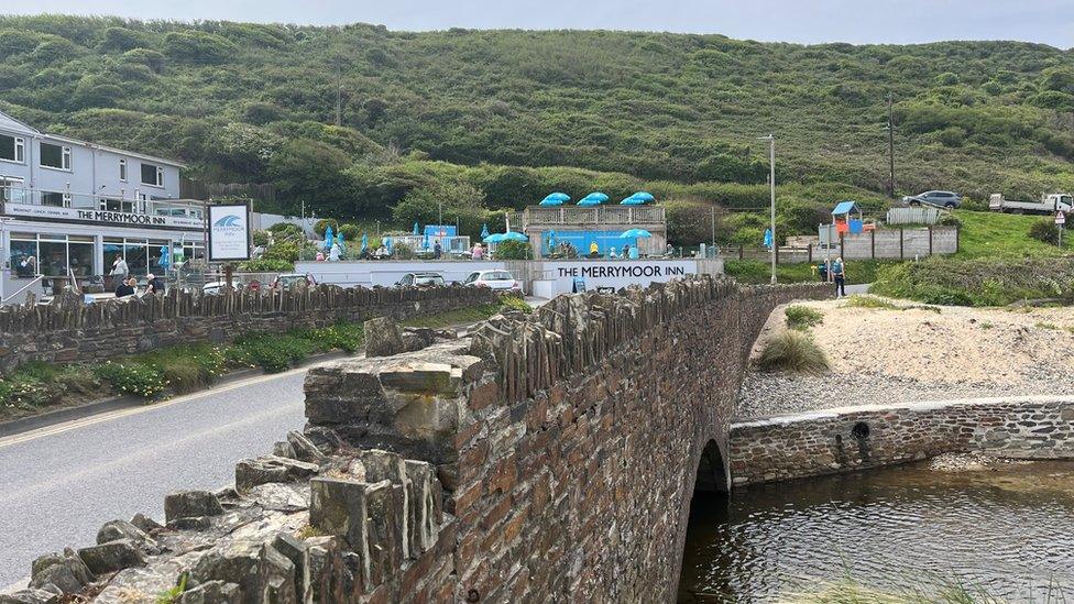 Mawgan Porth