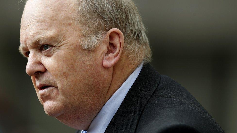 Michael Noonan