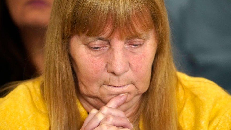 Margaret Aspinall