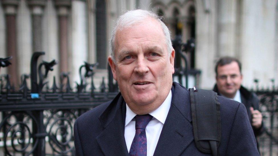 Kelvin MacKenzie