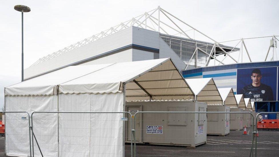 Cardiff City Stadium