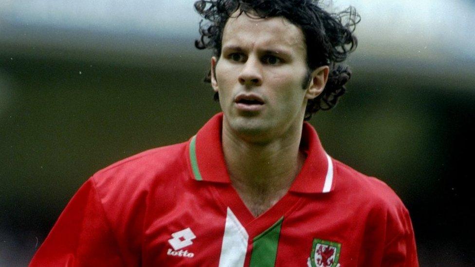 Ryan Giggs