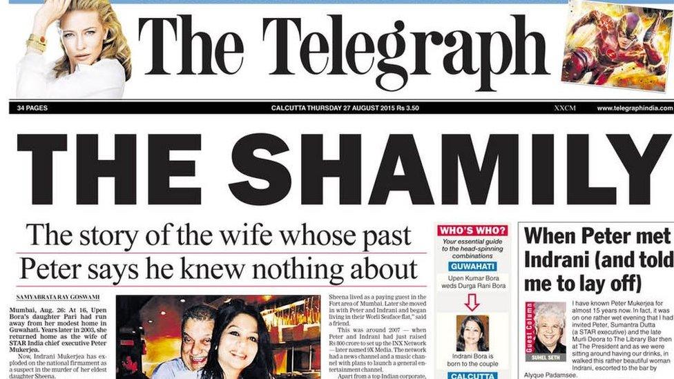 Telegraph