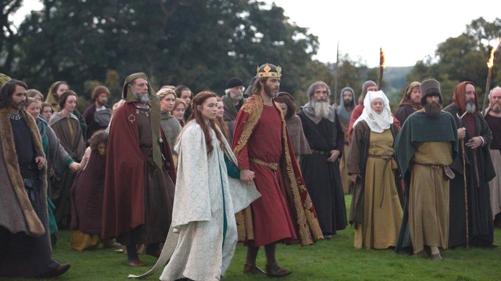Outlaw King