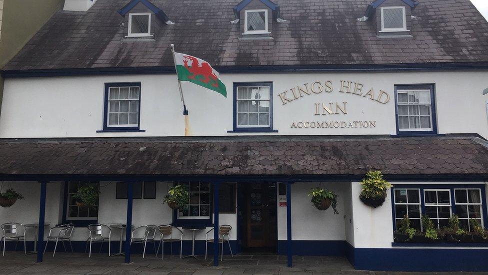 Kings Head