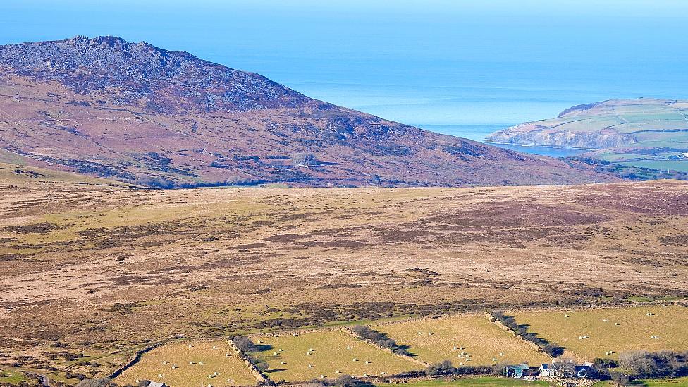 Preseli Hills