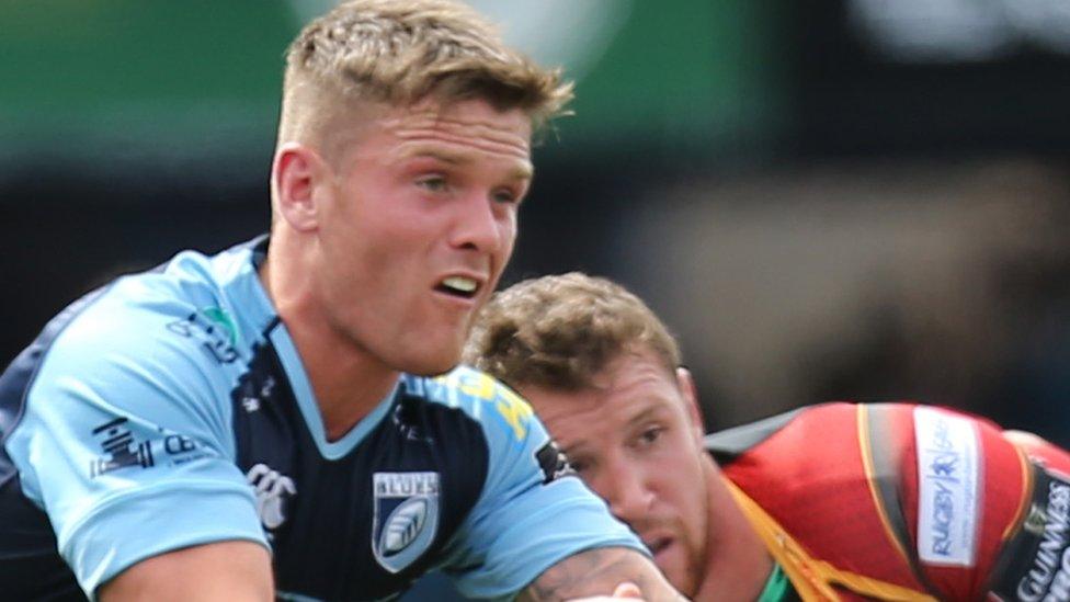 Tavis Knoyle