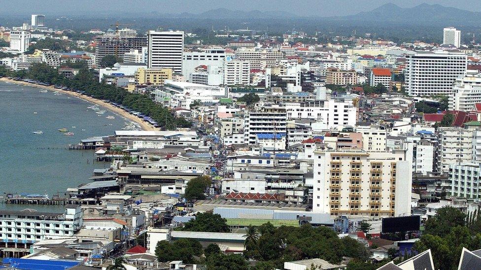 Pattaya