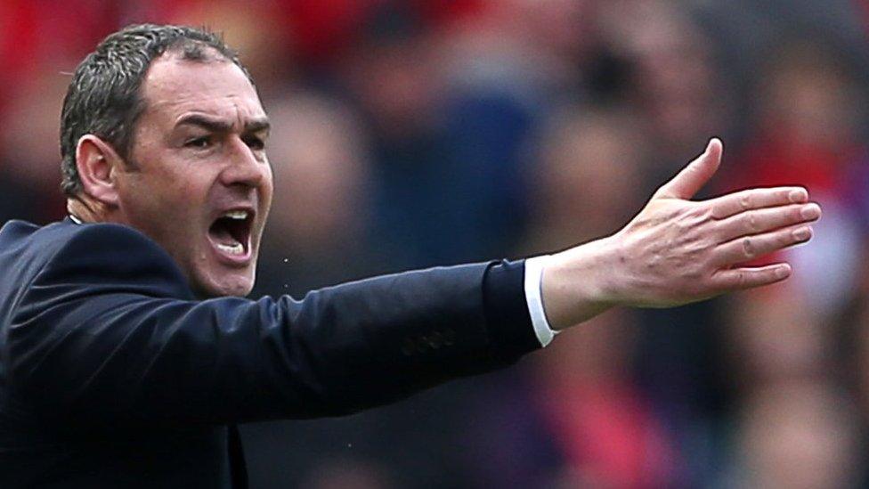 Paul Clement