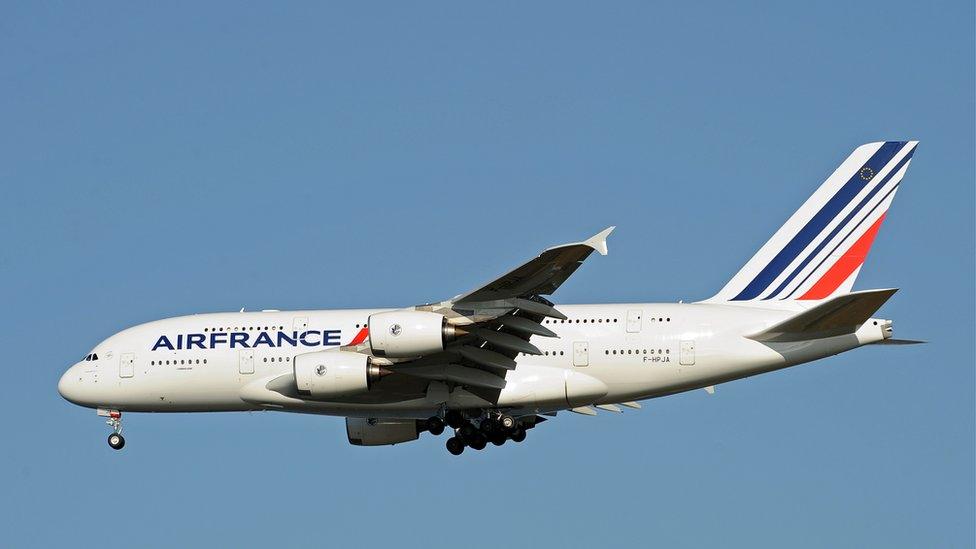 Air France