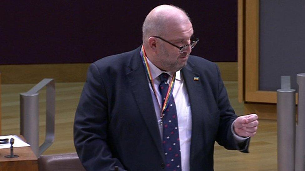 Carl Sargeant