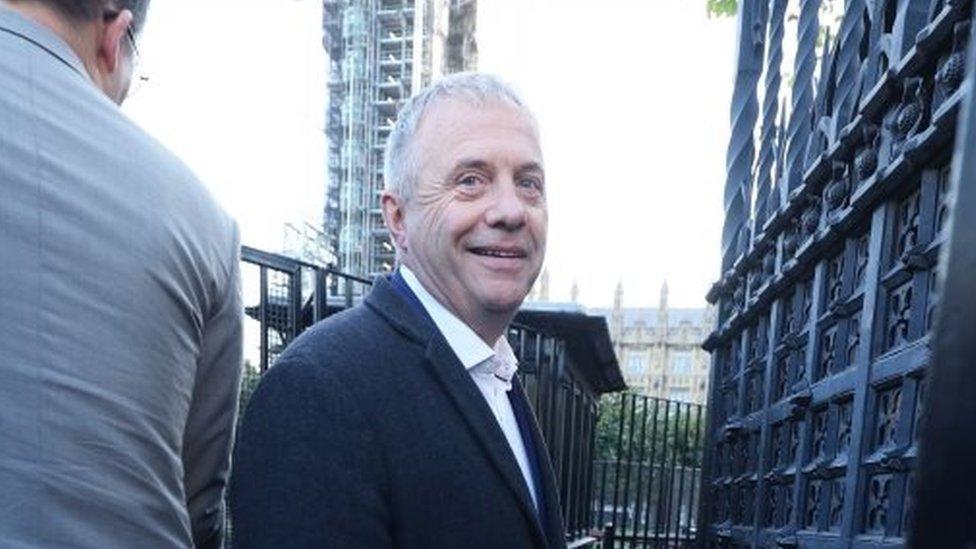 John Mann