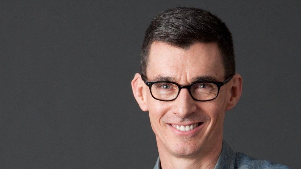 Chip Bergh