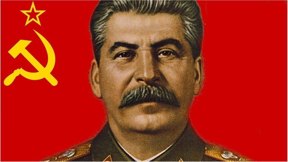 Stalin
