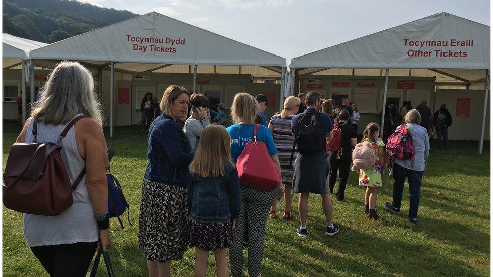 Eisteddfod