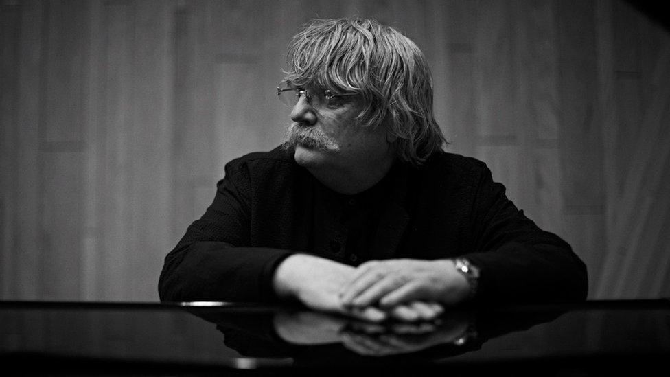 Karl Jenkins